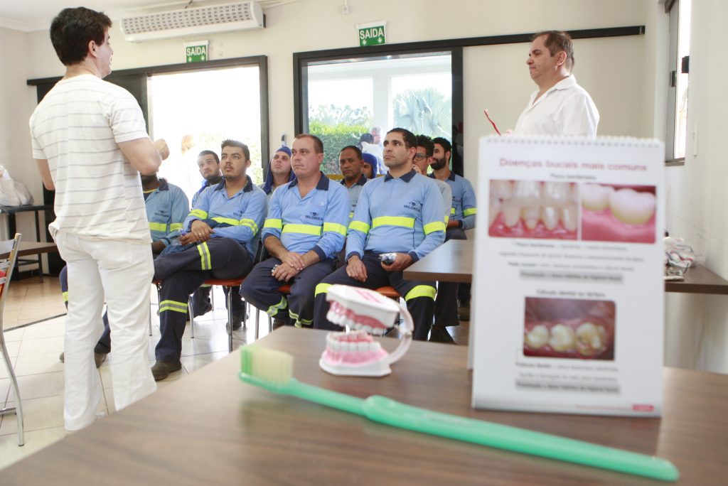 UBSFs da zona rural promovem ações da saúde a trabalhadores 3