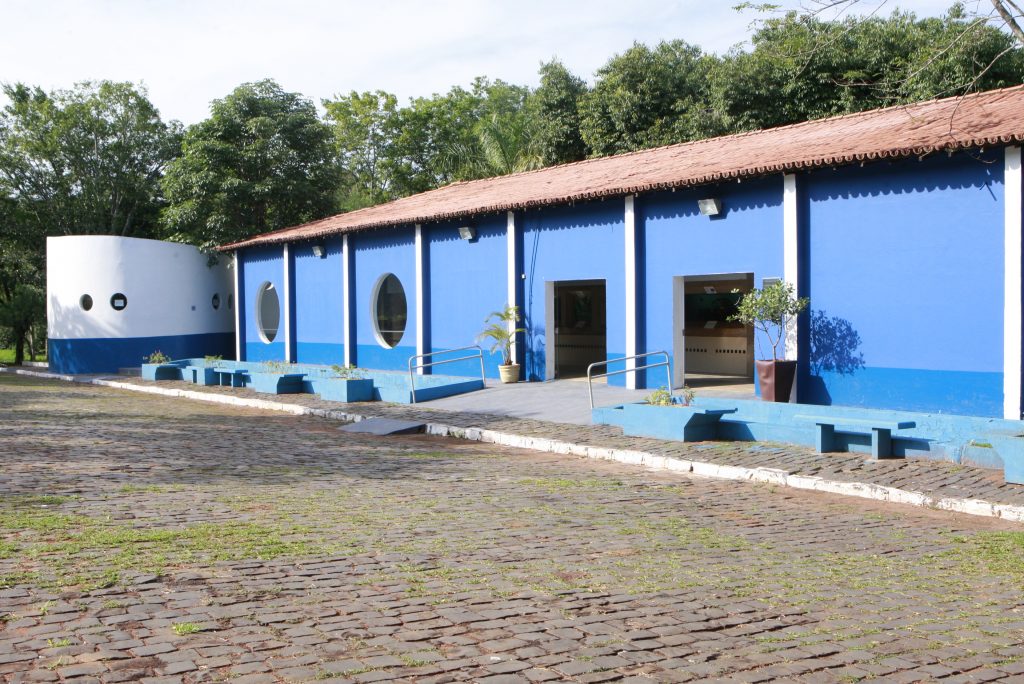 Parque do Sabiá funcionará em horários especiais neste fim de ano 1