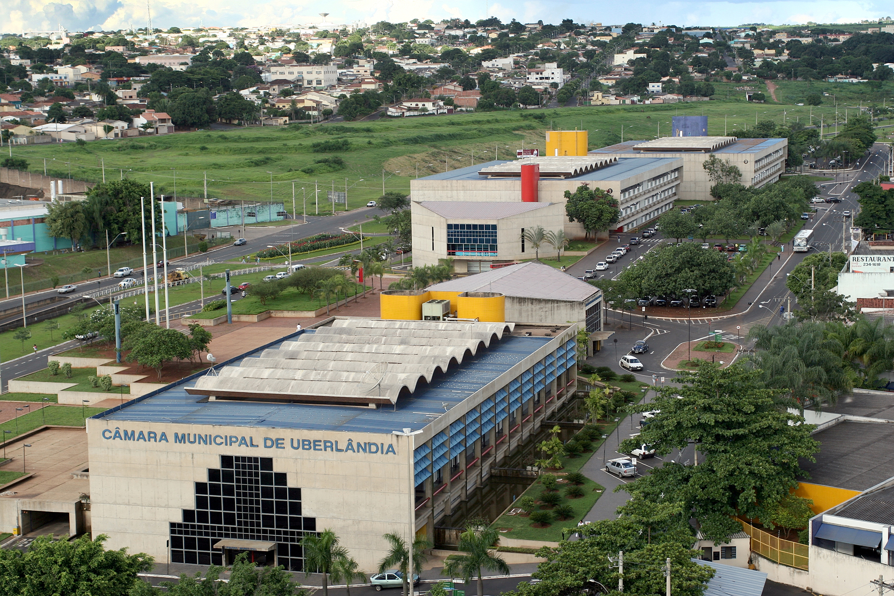 EdiÃ§Ã£o 3511A - Prefeitura Municipal de UberlÃ¢ndia