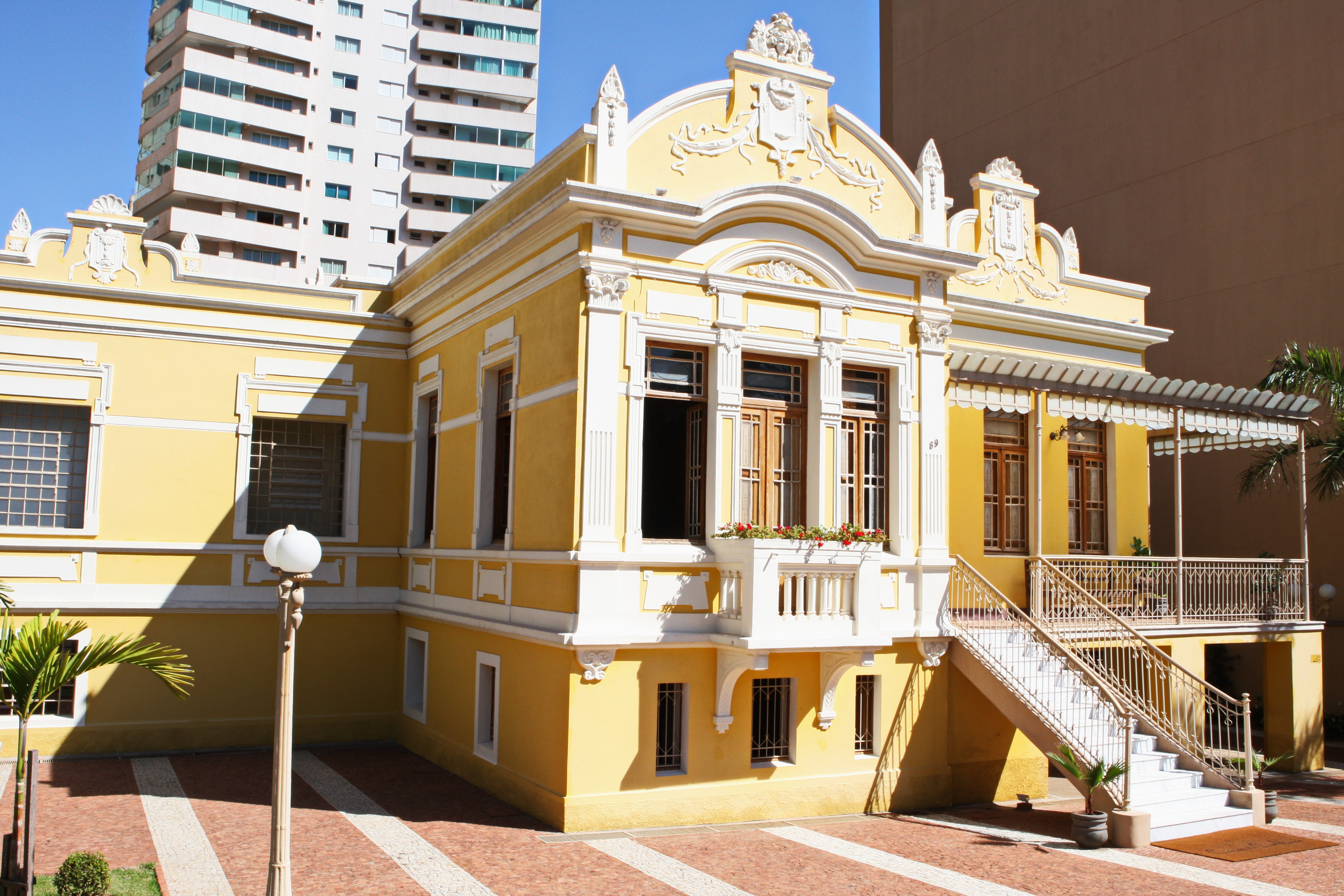 Prefeitura De Uberlandia : Galerias de Artes - Portal da Prefeitura de Uberlândia : Concurso prefeitura de uberlândia mg 2019: