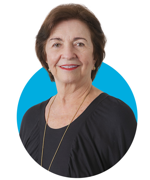 Secretária 1