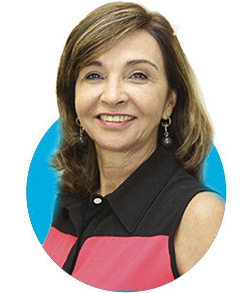 Secretária 1