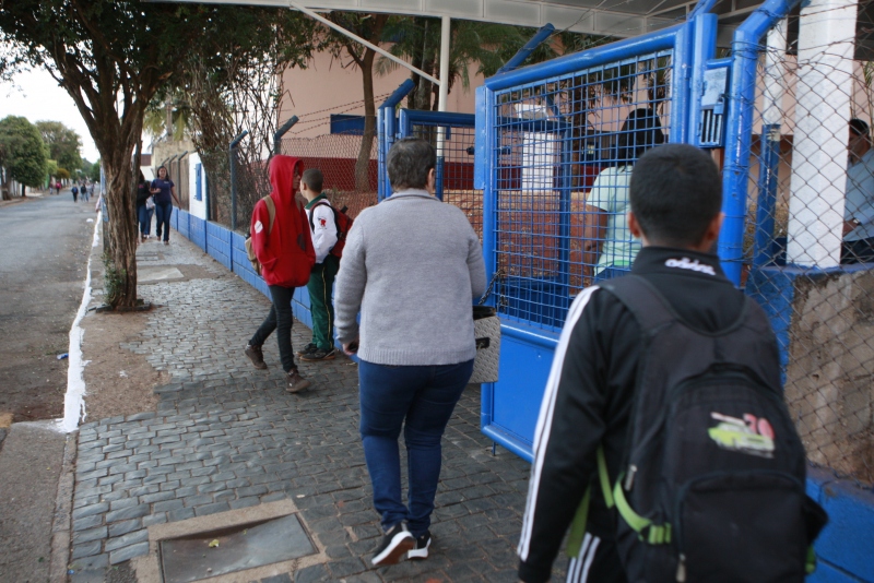 Aulas na rede municipal retornam nesta semana para quase 70 mil alunos 3