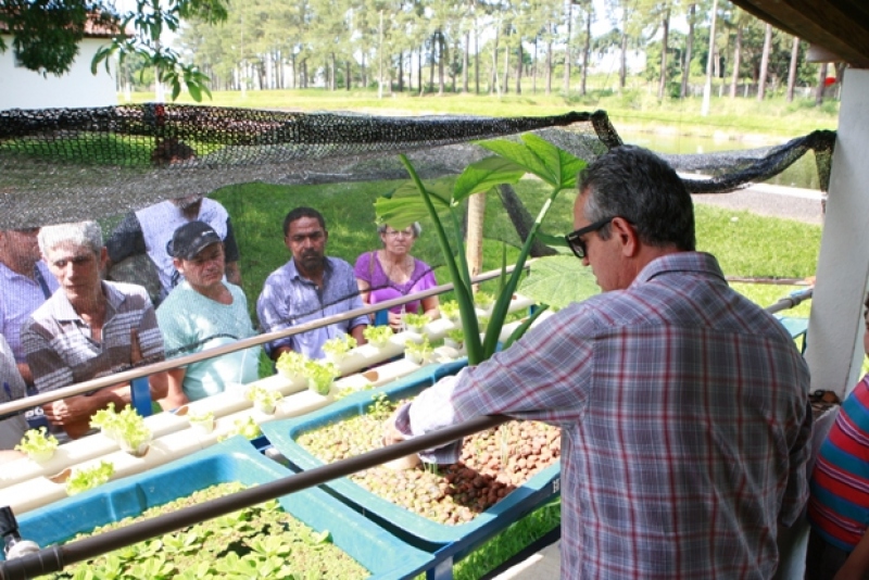 Serviços Para o Produtor 2