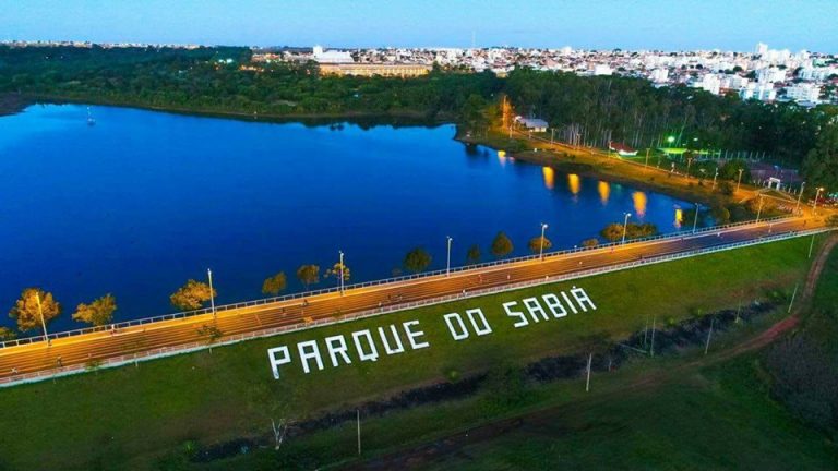 Parque do Sabiá estará aberto de segunda a sexta – Portal da Prefeitura ...