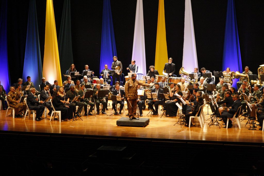 Uberlândia ganha Concerto de Aniversário em homenagem aos seus 131 anos 1