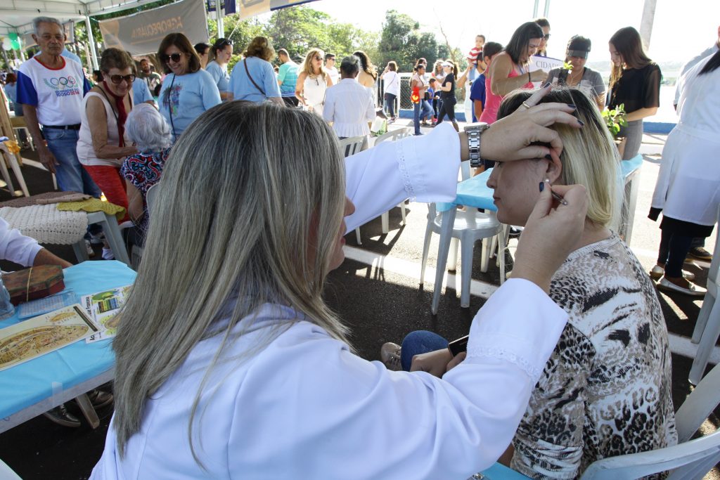 Uberlândia Viva celebra 131 anos da cidade 1