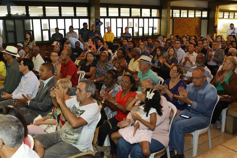 Prefeitura viabiliza novo espaço de acolhimento a idosos 1