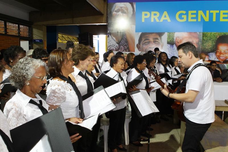 Prefeitura viabiliza novo espaço de acolhimento a idosos 2