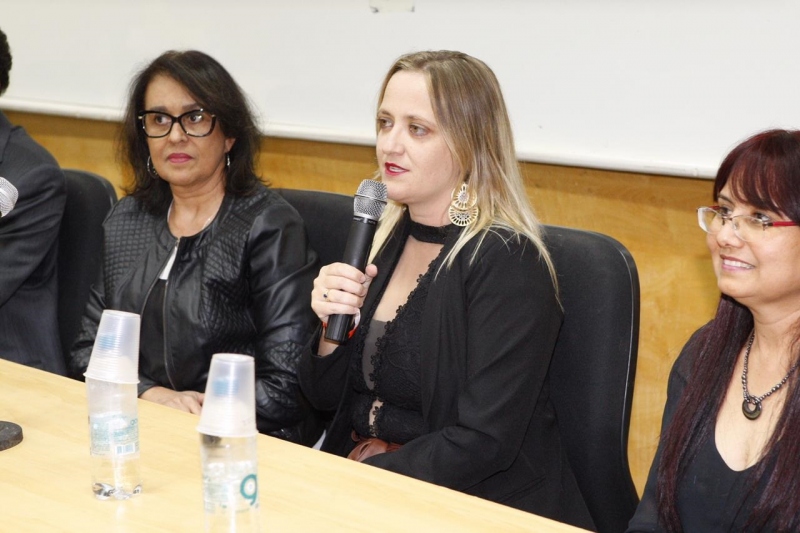 Educadores municipais participam de seminário sobre altas habilidades 1