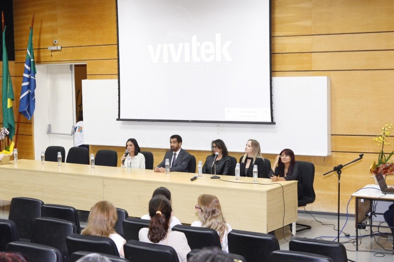 Educadores municipais participam de seminário sobre altas habilidades 3