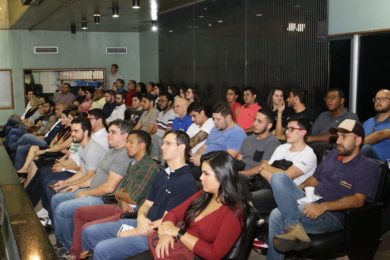 Primeira edição da Cyber Week tem início nesta segunda (19) 1