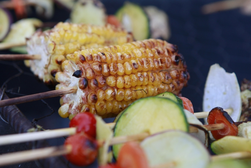 Parque do Sabiá recebe edição semanal da Feira Agroecológica 2