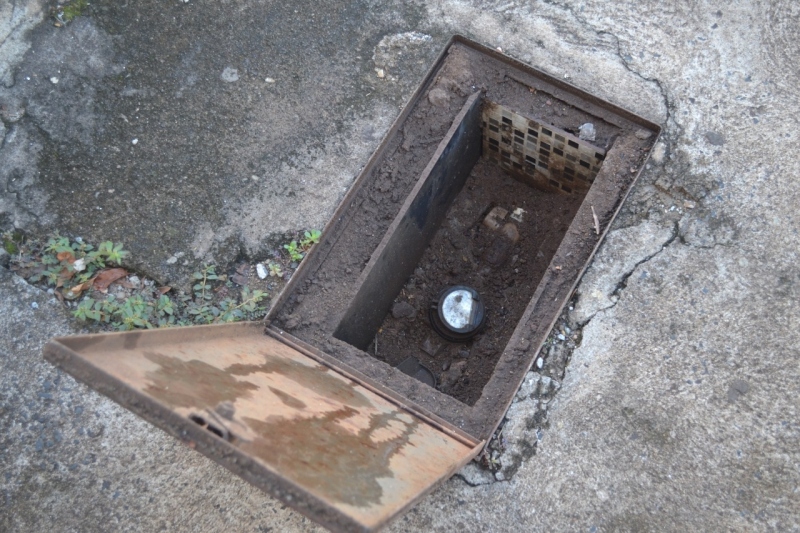 Irregularidades nos hidrômetros dificultam a troca dos equipamentos 1