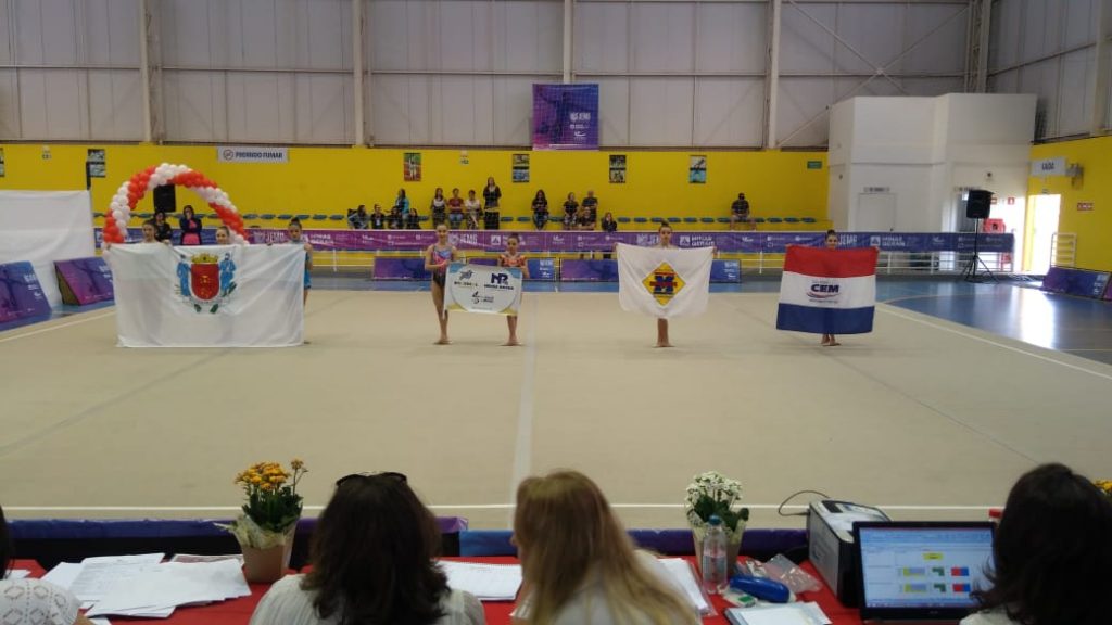 Jogos Escolares de Minas Gerais têm edição histórica em Uberlândia 2
