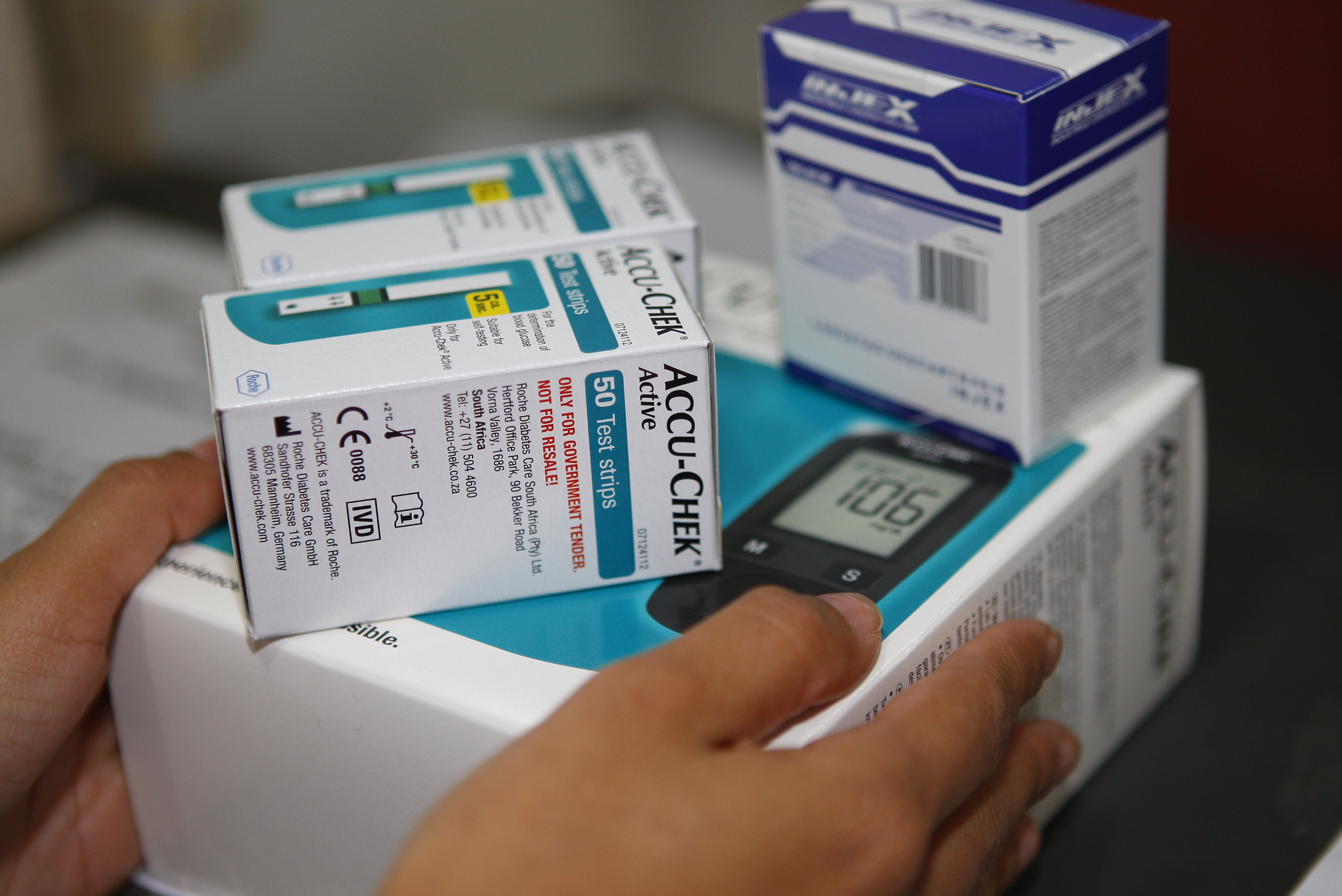 Medicamentos 1