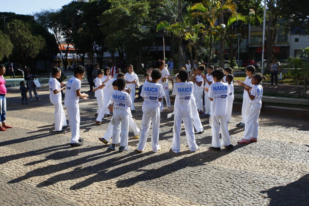 Prefeitura celebra 29 anos do ECA com ação de conscientização 1