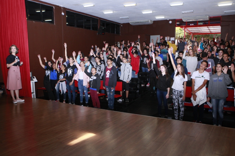 Região Norte se prepara para o Congresso da Juventude 1
