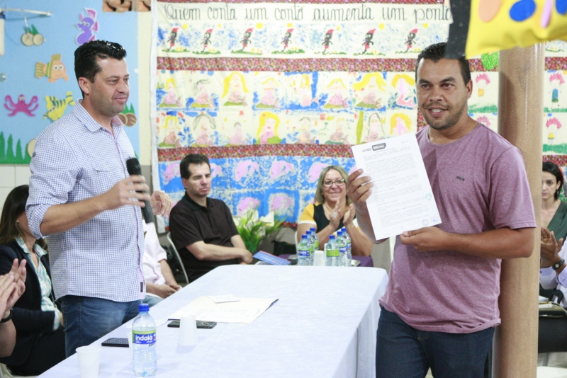Moradores do Dom Almir participam de reunião comunitária 3