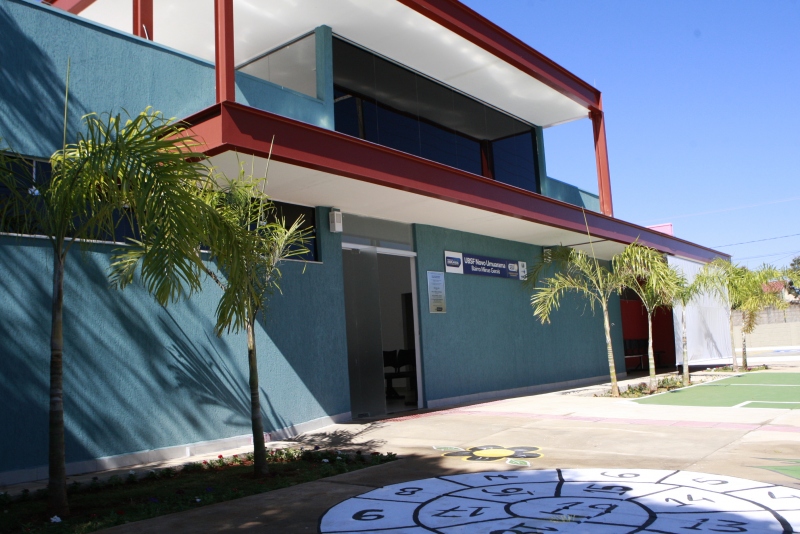 Prefeitura de Uberlândia comemora avanços no Dia Nacional da Saúde 1