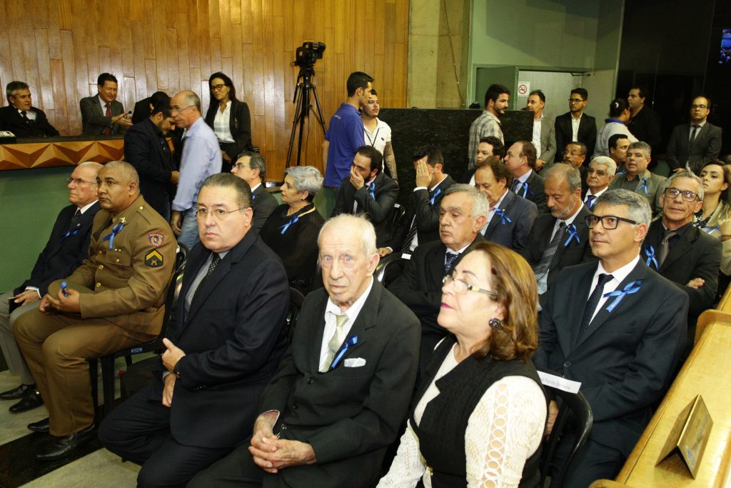 Prefeito Odelmo Leão recebe Comenda Rondon Pacheco 4