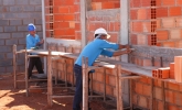 Obras de três novas UBSFs estão em andamento 1
