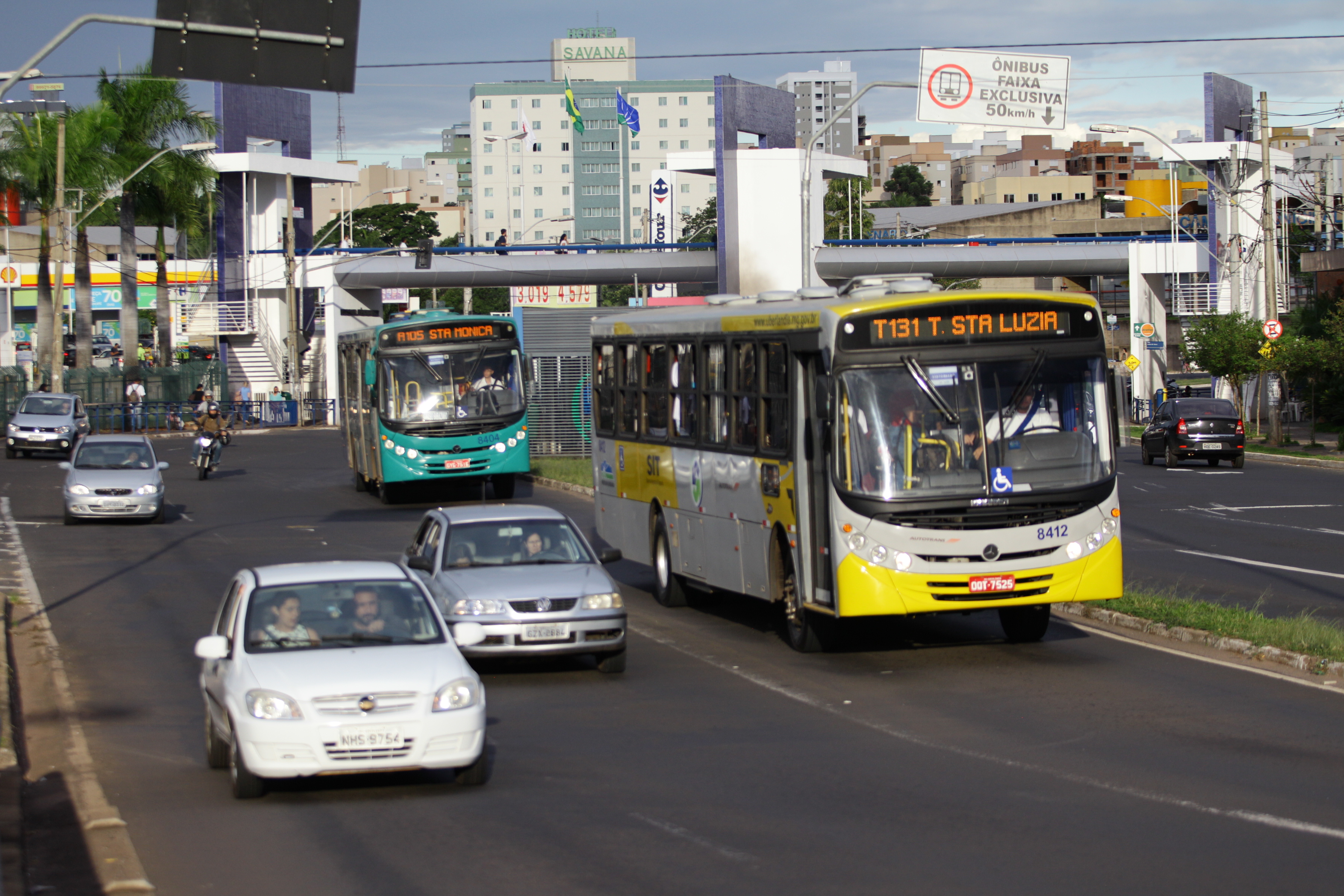 AUTOTRANS  Ônibus Diversos