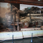 Sala "O fazedor e fazendeiro nas fazendas"