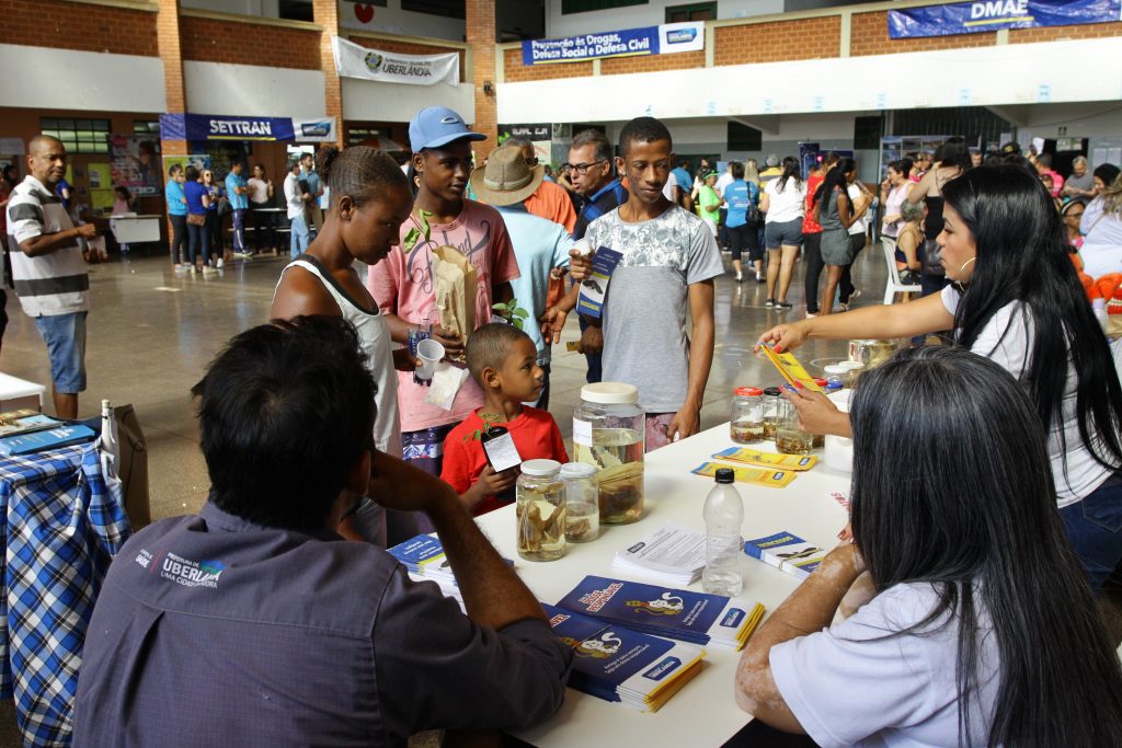 Uberlândia Viva agita bairro Morumbi neste domingo (15) 1