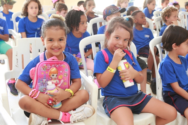 Projeto Cardume atinge marca de 400 estudantes atendidos neste ano 1