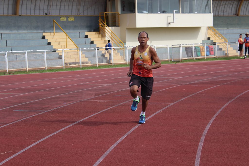 Equipe Aparu/Futel disputará Campeonato Brasileiro de Atletismo 2
