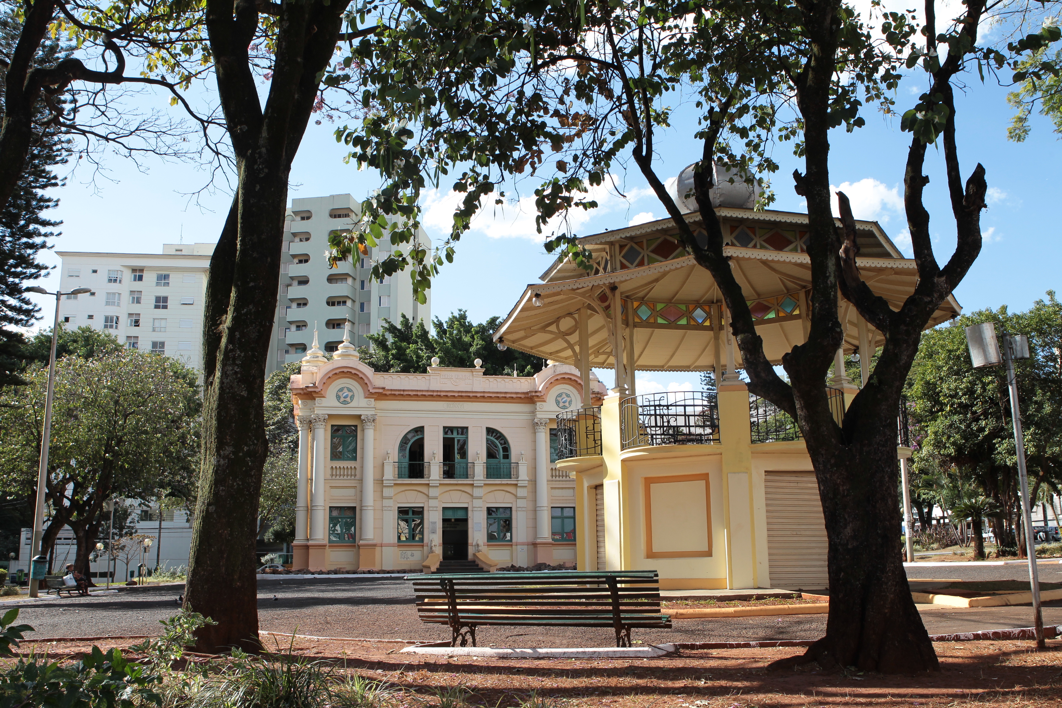 Museu Municipal – Portal da Prefeitura de Uberlândia