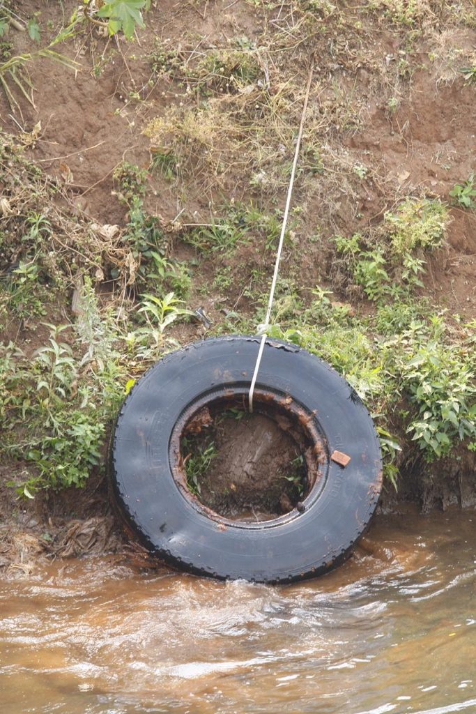Dia Mundial da Limpeza recolhe mais 30 toneladas de entulho em Uberlândia 4