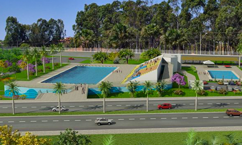 Parque do Sabiá 90