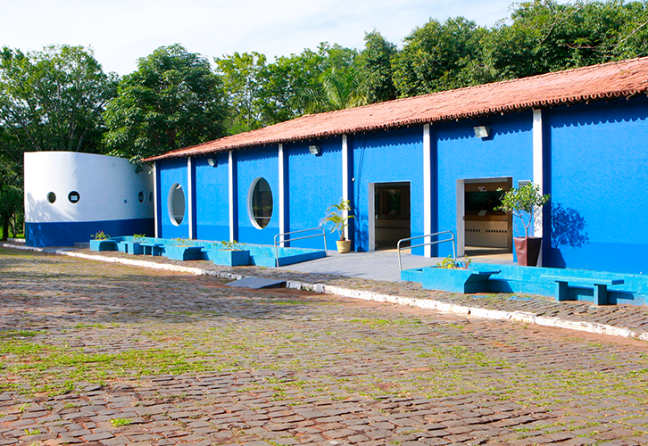 Parque do Sabiá 105