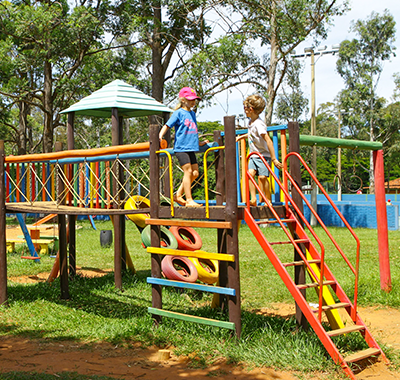 Parque do Sabiá 108