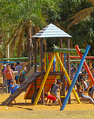 Parque do Sabiá 109