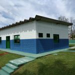 Futel conclui revitalização do Poliesportivo Tocantins 13
