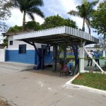 Futel conclui revitalização do Poliesportivo Tocantins 12