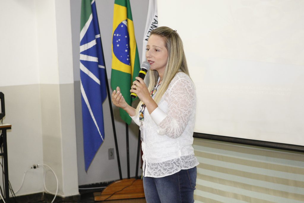 Curso de manipulação de alimentos inicia nova turma 2