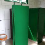 Futel conclui revitalização do Poliesportivo Tocantins 10