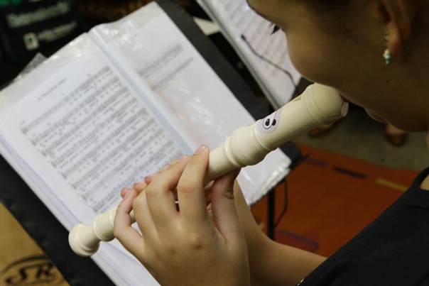 Escola Municipal Cidade da Música abre edital para cursos em 2020 1