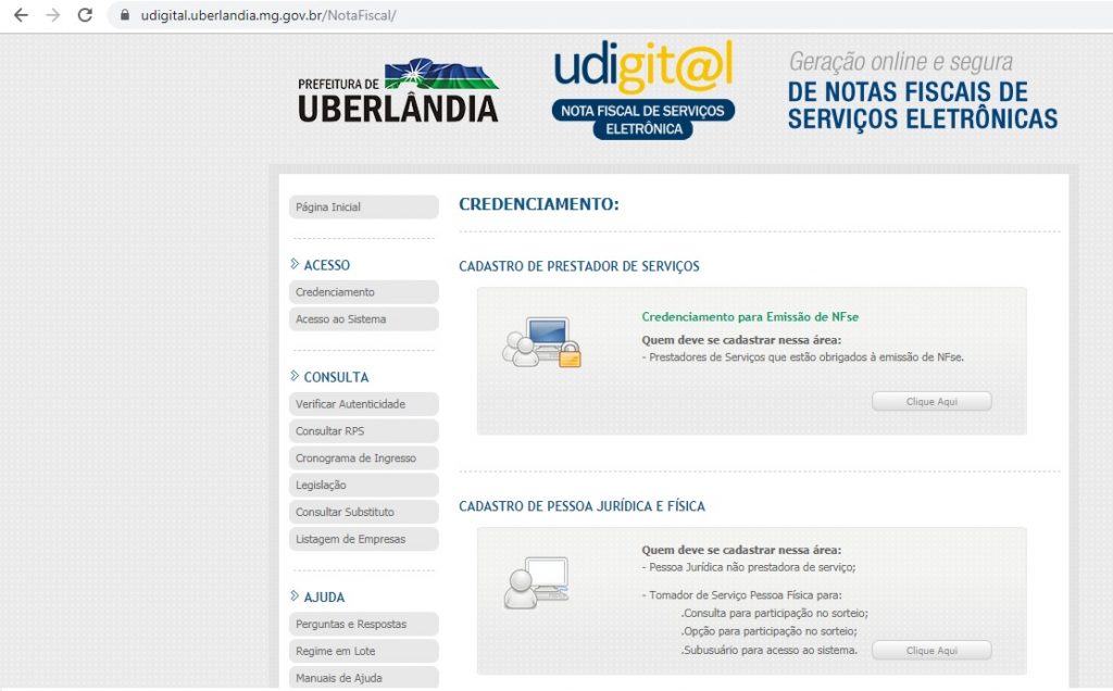 Para incentivar cidadania fiscal, Prefeitura lança o Programa Nota Certa 1