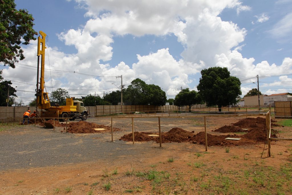 Obras do Terminal Dona Zulmira avançam mais uma etapa 1