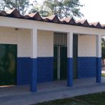 Futel conclui revitalização do Poliesportivo Tocantins 7