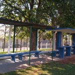 Futel conclui revitalização do Poliesportivo Tocantins 6