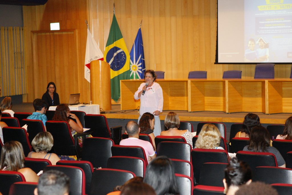 Prefeitura abre inscrições escolares na próxima semana 1