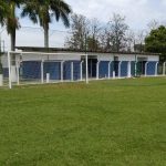 Futel conclui revitalização do Poliesportivo Tocantins 8