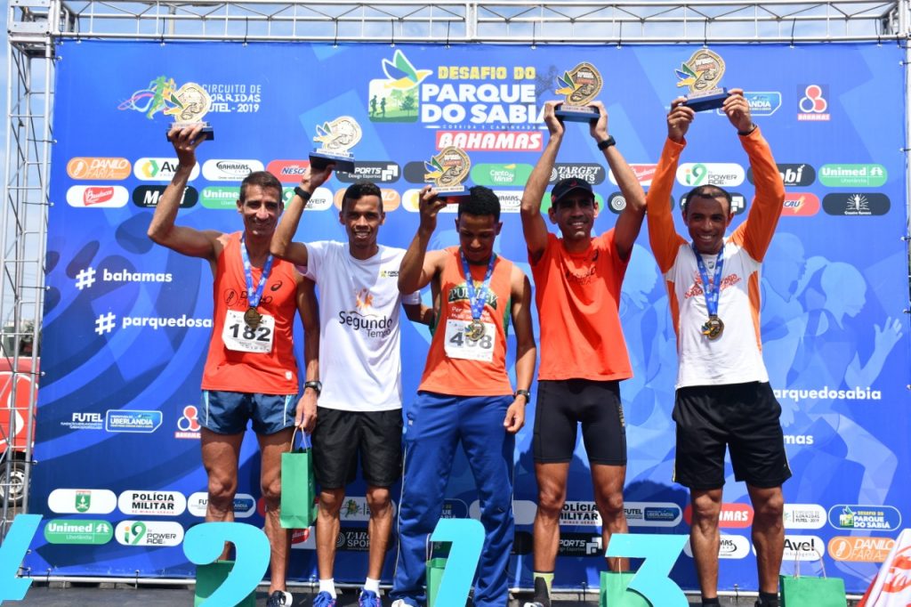 ‘Desafio do Parque’ teve mais de 500 corredores 2
