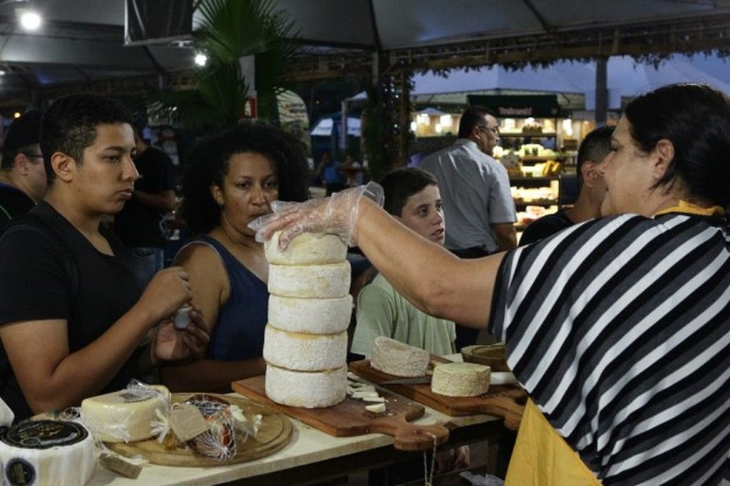 Programa Novo Agro comemora 2 anos com mais de 2 mil produtores beneficiados 3